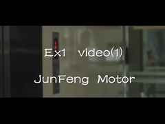 EX1-BOX Synchronisation globale Petit SUV électrique Dongfeng