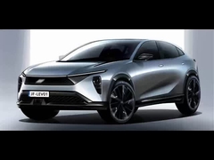 JF-LEV01 LHD ou RHD SUV purement électrique avec une autonomie de 500 km