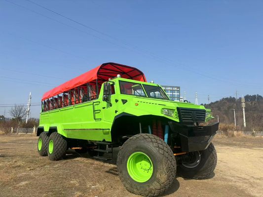 Le roi du désert 4x4 Voiture touristique du désert